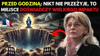 MEDJUGORJE DZIŚ OPUSZCZENIE TEGO REGIONU TERAZ  WIADOMOŚĆ OD MATKI BOŻEJ [upl. by Ojillek]