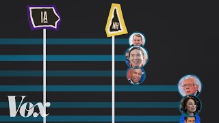 Americas presidential primaries explained [upl. by Merl130]