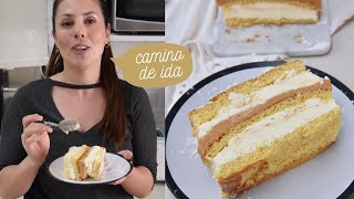 ¿Recordás la receta del postre de tu infancia [upl. by Yde]