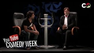 Kaun Banega Roadpati Season 1 Jallad with Big B  Comedy One [upl. by Runstadler222]