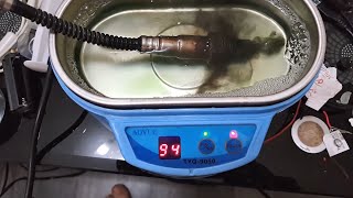 How To Clean An Oxygen Sensor [upl. by Athallia]