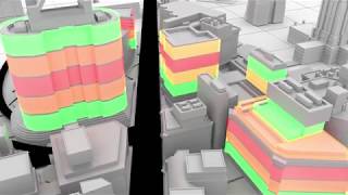 Chemwatch Heat Mapping [upl. by Lark]