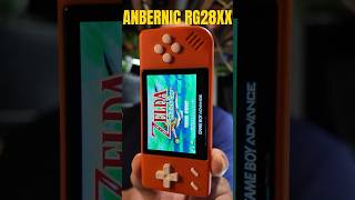 Best 5 Games To Play On The Anbernic RG28XX [upl. by Leinadnhoj]