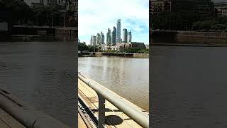 Puerto Madero em Buenos Aires [upl. by Darnok]