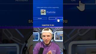 Le MEILLEUR PRANK de Fortnite 😂 [upl. by Akira]