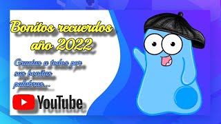 Bonitos recuerdos del Proceso de admisión 2022 [upl. by Martinsen607]