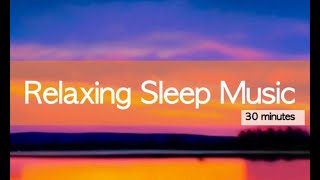 Sleep Music 💤  Relax  Soothing Sleep Journey for Kids Dreamland Adventure with Nature and Magic 😴 [upl. by Boles738]