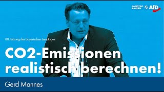 CO2 Emissionen REALISTISCH berechnen [upl. by Jay587]