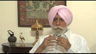 Former Punjab DGP KPS Gill on dealing with Sikh militancy [upl. by Goodyear125]