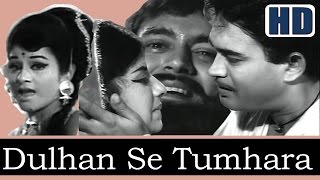 Dulhan Se Tumhara Milan Hoga HD  Mukesh  Anokhi Raat 1968  Music Roshan  Mukesh Hits [upl. by Padget]