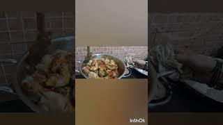 chicken pecipe in bihari style🥰🥰 chicken biharistylechickencurry pleasesubscribemychannel [upl. by Tolman]