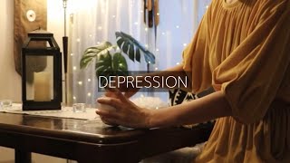 【Japan Vlog】Life with Persistent Depressive Disorder amp Chronic Depression [upl. by Abbotsen]