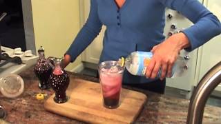 Italian Soda Syrup Recipe [upl. by Netsriik191]