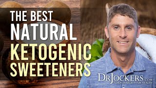 The Best Ketogenic Sweeteners [upl. by Sieracki]