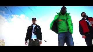 Cyrano de Montréal feat Buzzy Bwoy TRAPSTARZ Polo Everything [upl. by Leighton381]