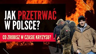 JAK PRZETRWAĆ W POLSCE [upl. by Latsyrc]