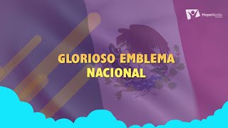 Glorioso Emblema ebv2024 [upl. by Danae]