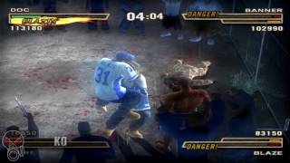 Def Jam Fight for NY Gameplay Walkthrough Part 1  Lets Play  Walkthrough [upl. by Icart]