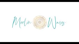 Merlin Waves  Like Water Live Perfomance EMSLOVE Acoustic Music Festival [upl. by Aissila]