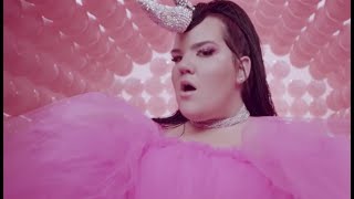 NETTA  quotBassa Sababaquot Traducción  Vídeo  Lyrics [upl. by Airehc]