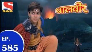 Baal Veer  बालवीर  Episode 585  24th November 2014 [upl. by Lipscomb680]