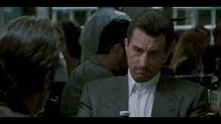 Heat Full Movie Story  Facts And Review  Al Pacino  Robert De Niro  Tom Sizemore [upl. by Zsolway448]