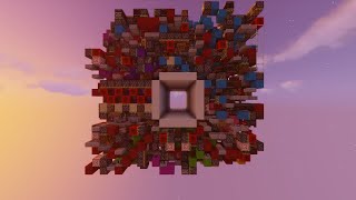 Tutorial Fastest 5x5 Piston Door [upl. by Azal]