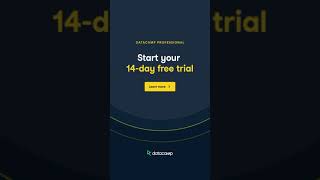 DataCamp Professional Free 14day trial [upl. by Humbert]