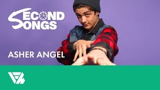 Asher Angel  5 Second Songs [upl. by Nitniuq527]