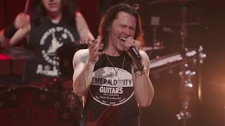 Slash ft Myles Kennedy amp The Conspirators – Anastasia Living The Dream Tour [upl. by Codel]