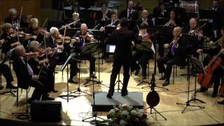 Adrien Boieldieu  Overture Calife De Bagdad  Conductor Shmuel Elbaz [upl. by Biagio]