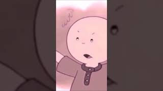 Caillou Wants Bacon caillou ytp bacon [upl. by Ttevi193]