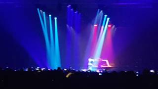 Armin only Embrace  live in jakarta [upl. by Murdocca383]