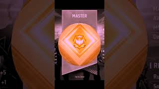 masterelitepass elitemaster in csrank [upl. by Aronas659]