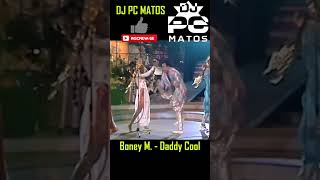 Boney M  Daddy Cool [upl. by Thibaut208]