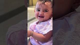 Baby transformation malayalam cutebaby [upl. by Aleafar]