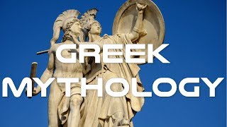 Greek Mythology Explained [upl. by Rockwell]