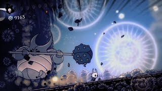 Campeon Fallido DERROTADO  Hollow Knight Modo Historia [upl. by Lazaruk]