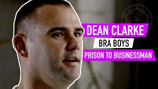 DEAN CLARKE BRA BOYS  THE STORY PART I [upl. by Kramnhoj]