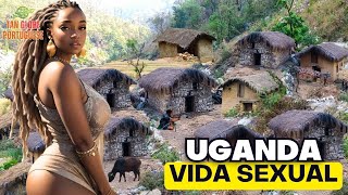 17 Segredos CHOCANTES sobre Uganda que VÃO EXPLODIR SUA MENTE Virgindade do Noivo TESTADA [upl. by Reywas]