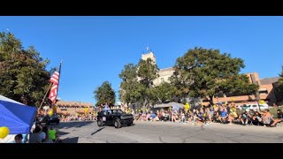 Comal County Fair Parade [upl. by Rayna]