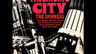 The Spinners UK  The Leaving Of Liverpool [upl. by Walliw]