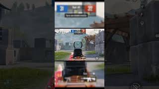 Tdm gameplay video bgmiedits✨ pubgmobile tdm jdgamer [upl. by Notirb]