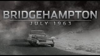 1963 race from Bridgehampton Raceway  NASCAR Classic Full Race Replay [upl. by Avis545]