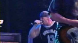 Suicidal Tendencies Cyco Vision  Live 2000 [upl. by Ratib356]