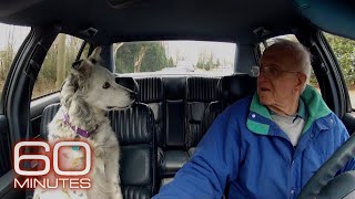 The smartest dog in the world  60 Minutes Archive [upl. by Crompton]