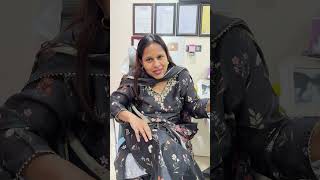 Gynecologist dr Silpahasa  uterus removal surgery recovery  hysterectomy recovery  doctorvlog [upl. by Ydnelg]