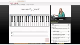 Introduction to Music Theory [upl. by Atsylak]