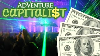 AdVenture Capitalist CASHELLA SPECIAL EVENT [upl. by Krakow773]