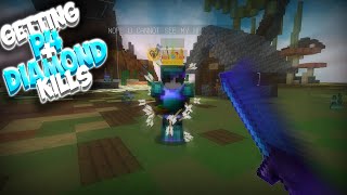 Invadedlands kit pvp Montage [upl. by Mazlack]